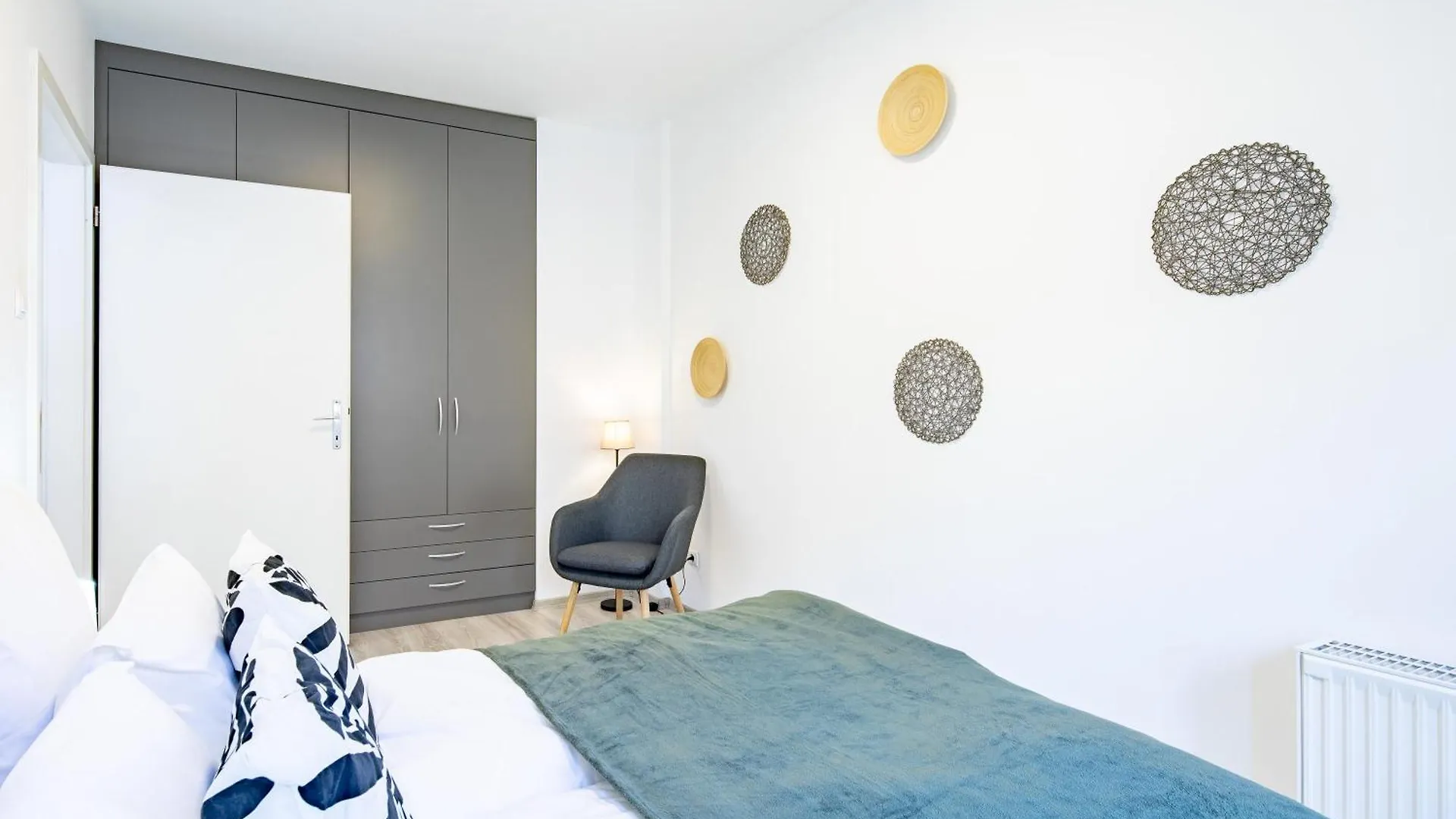 Apartment Ultra Central - Free Parking - Sunny Budapest