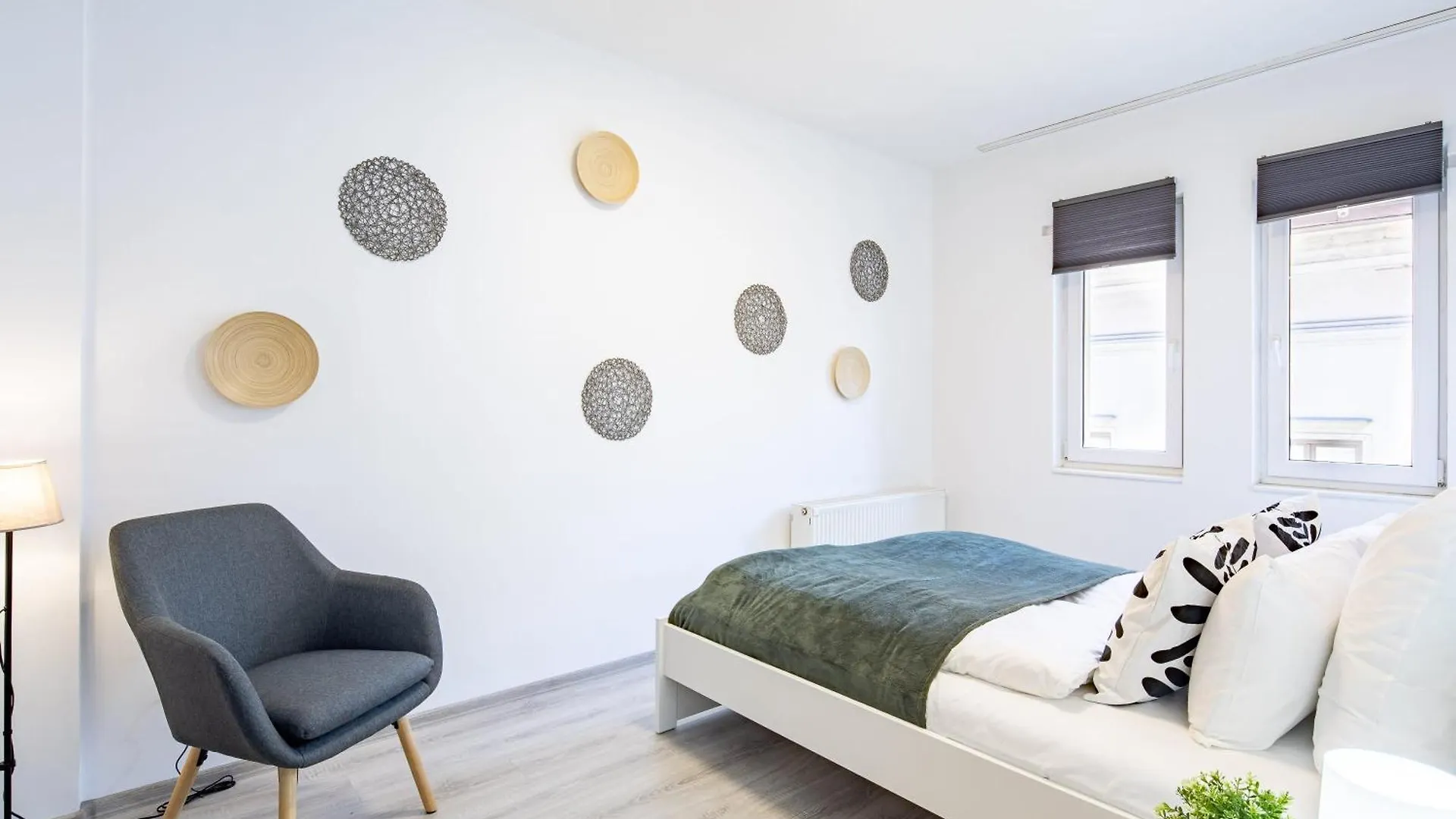 Apartment Ultra Central - Free Parking - Sunny Budapest Hungary