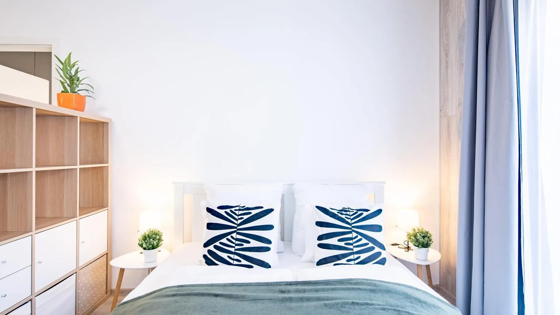 Apartamento Ultra Central - Free Parking - Sunny Budapeste