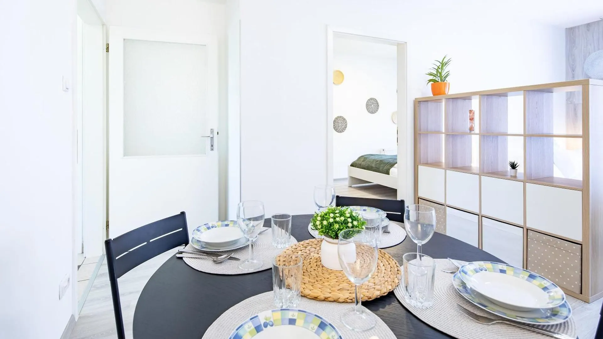 Apartamento Ultra Central - Free Parking - Sunny Budapeste Hungria